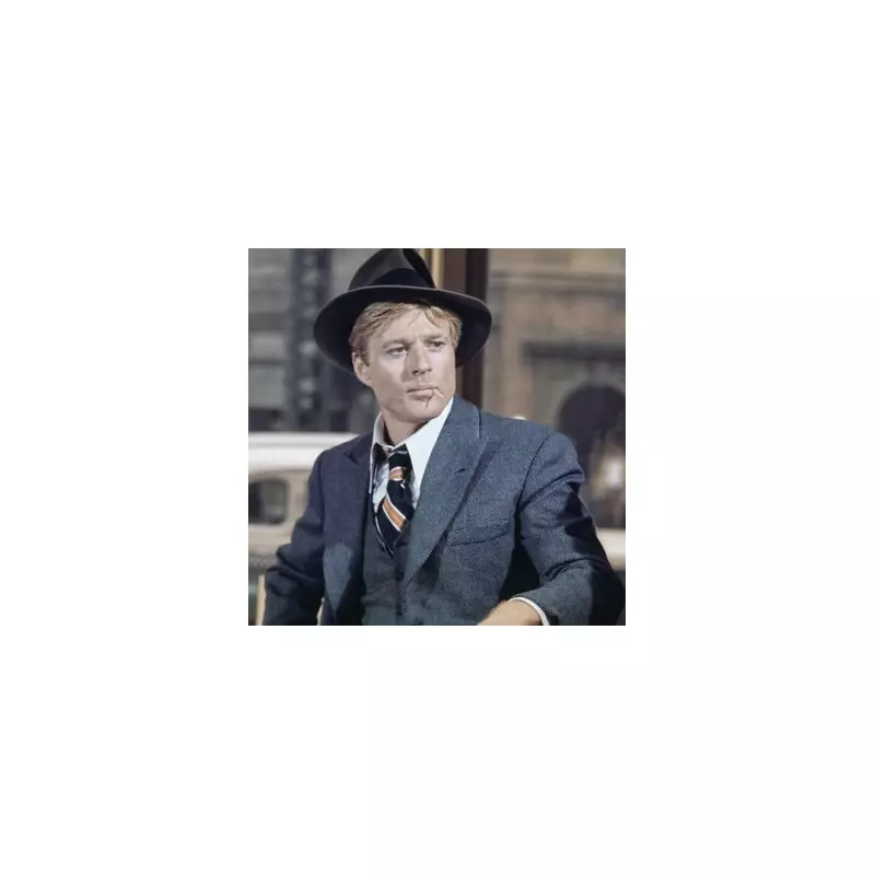 Robert Redford's Family Heartbreak: A Legacy Touched by Tragedy