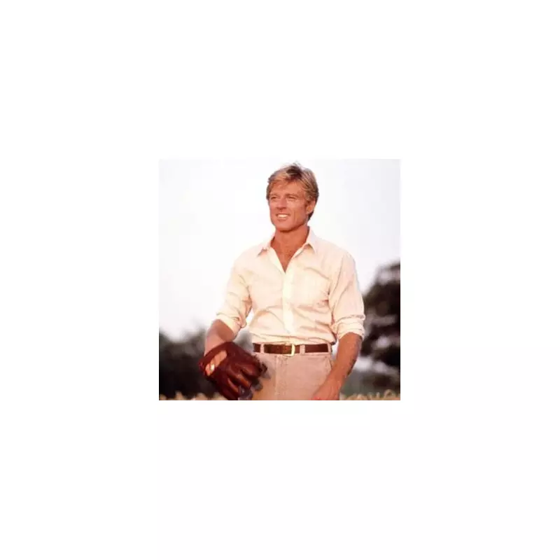 Robert Redford's Top 10 Unforgettable Films: A Cinematic Journey Through Hollywood Legend's Career