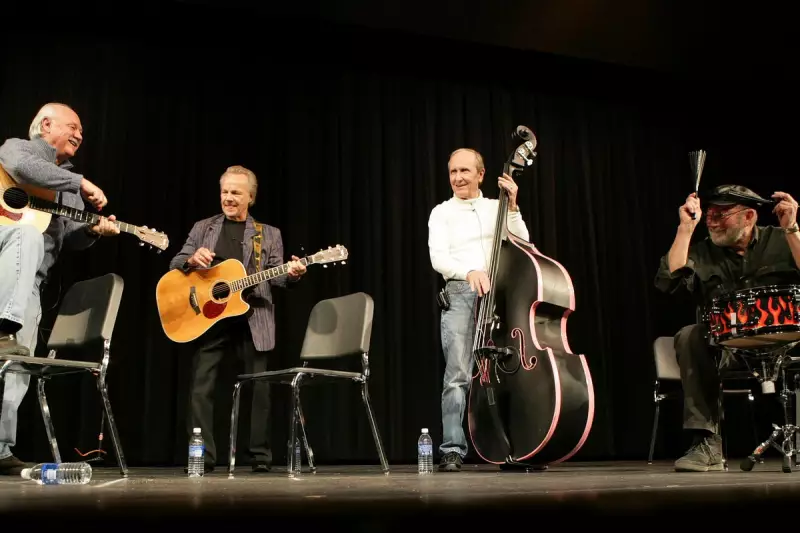 Rock & Roll Hall of Fame Rocks Nashville: Music City Wins Coveted Museum Bid