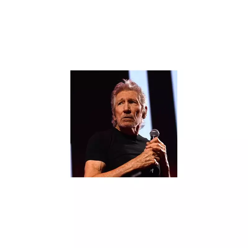 Roger Waters Blasts Ozzy Osbourne in Explosive Feud Over Alleged Nazi Comments | Exclusive