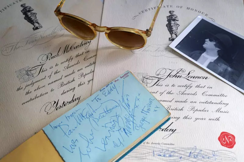 Rolling Stones' Brian Jones and The Hollies' Graham Nash Honoured with Blue Plaques in Chelsea