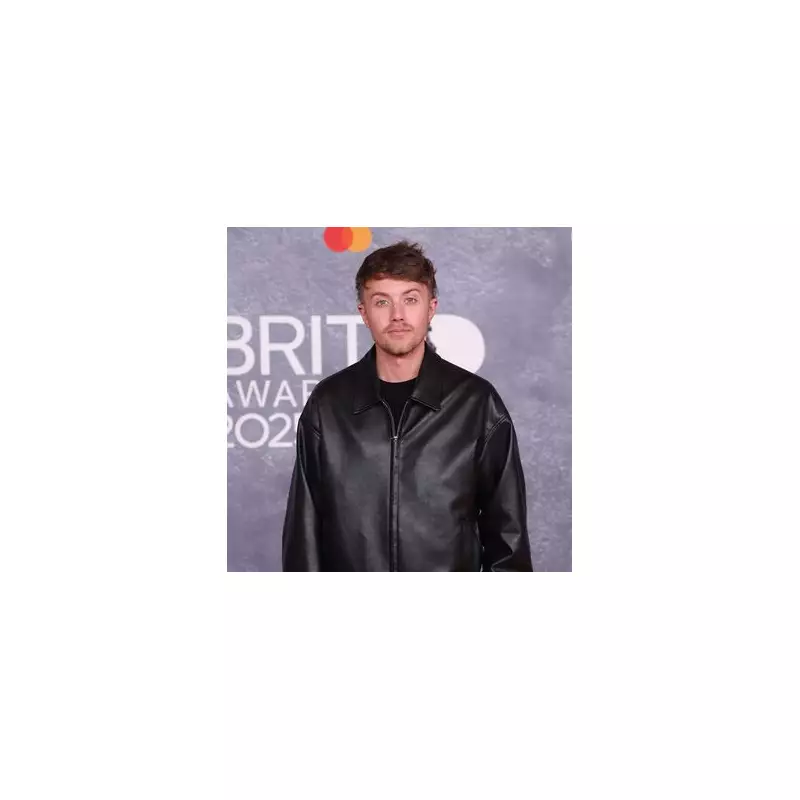 Roman Kemp Reveals David Beckham's Surprising Gesture After His Heartbreaking Miscarriage Revelation