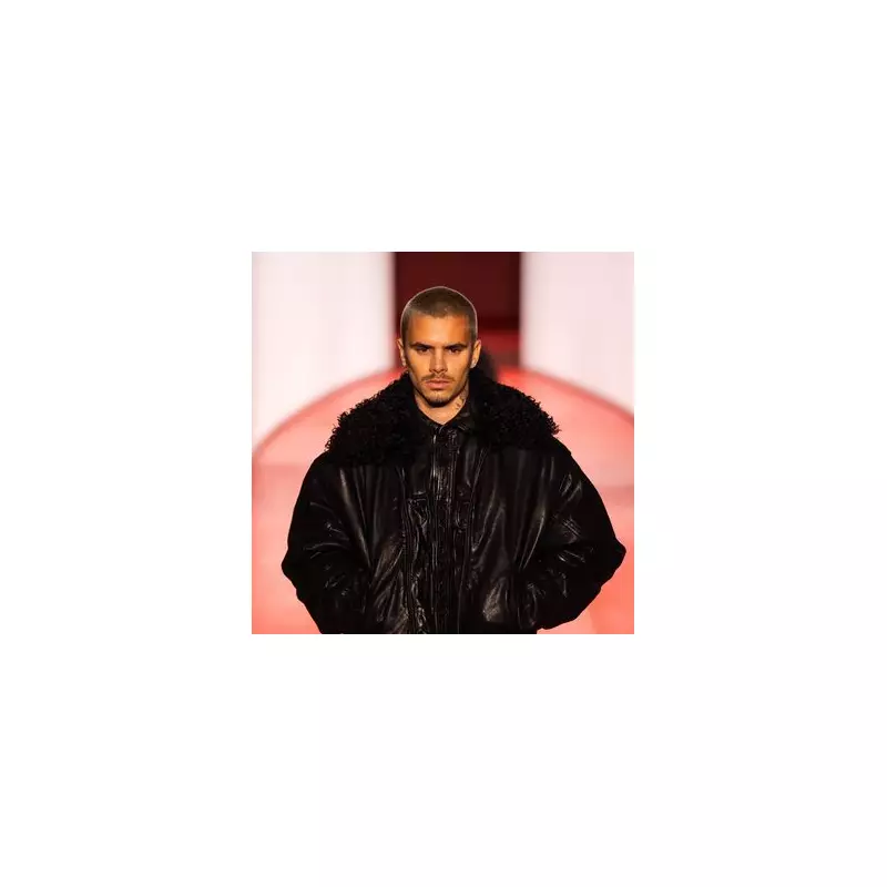 Romeo Beckham Reunites With Model Mia Regan After Split: Are They Back Together?