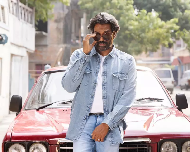 Romesh Ranganathan's New Stand-Up Special: Can Comedy Genuinely Boost Your Wellbeing?