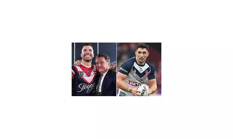 Roosters Boss Defends Radley Reprieve: Inside the NRL's Cocaine Scandal Zero-Tolerance Policy