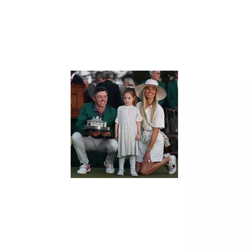 Rory McIlroy's Florida Move Raises Eyebrows Ahead of Ryder Cup | Mirror Sport