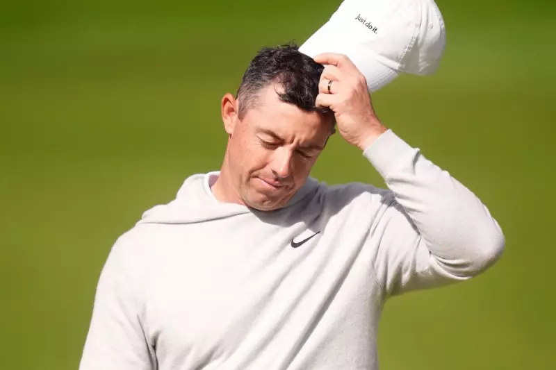 Rory McIlroy's Irish Open Dream Dashed as Ramsay, Hovland & Noren Soar | Independent Sport
