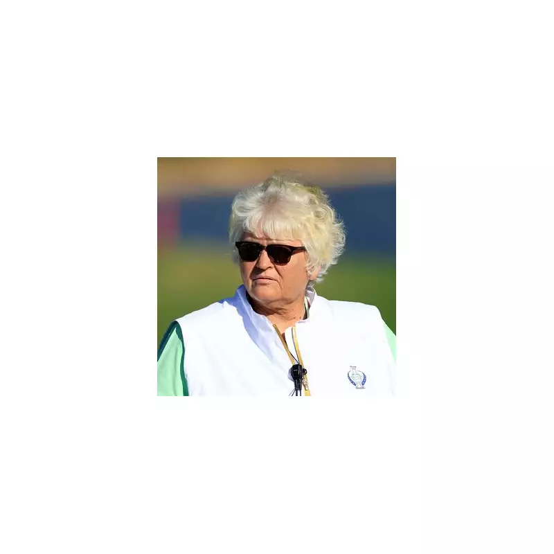 Rory McIlroy's Ryder Cup Revelation: Why He Rejected Staggering $850m LIV Golf Offer