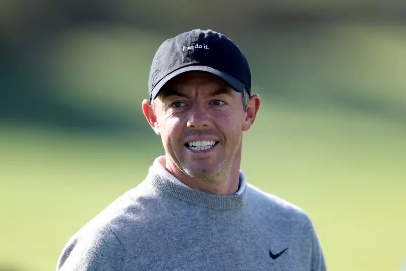 Rory McIlroy's Ryder Cup Revelation: Why He's Skipping BMW PGA Championship