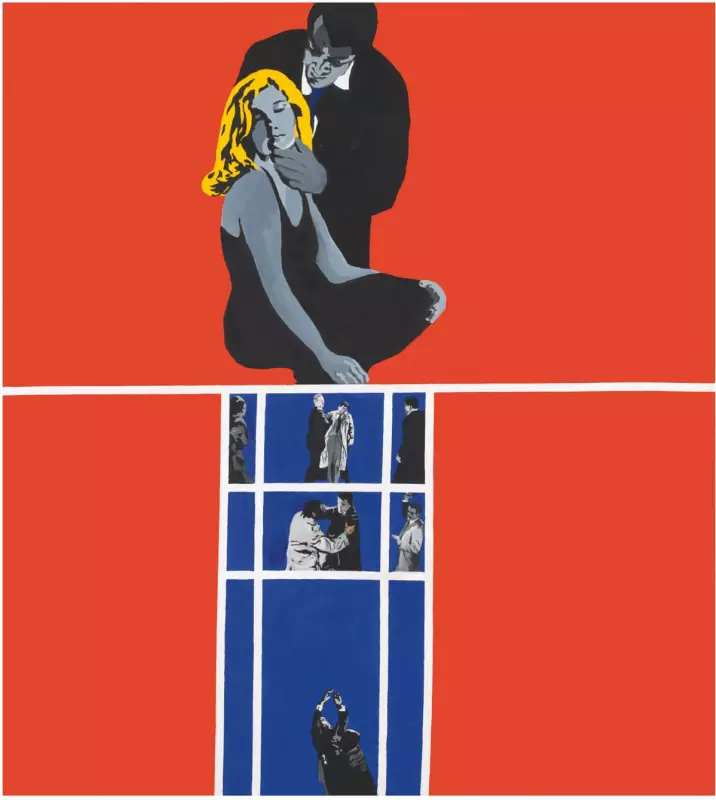Rosalyn Drexler Obituary: Remembering the Trailblazing Artist, Playwright, and Novelist