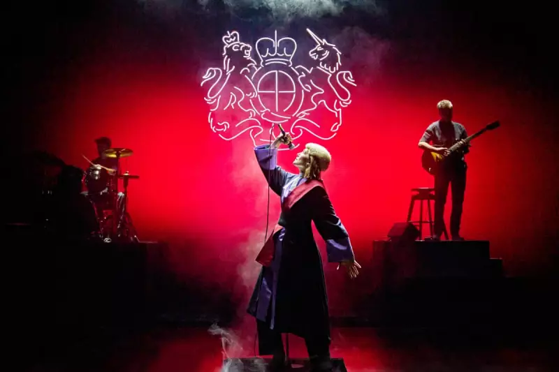 Rosamund Pike Takes the Stage: Suzie Miller's 'Inter Alia' Gets Cinematic Release in UK Theatres