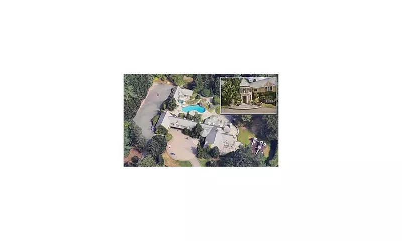 Rosie O'Donnell's Bold Move: Buys Property in Trump's New Jersey Housing Estate