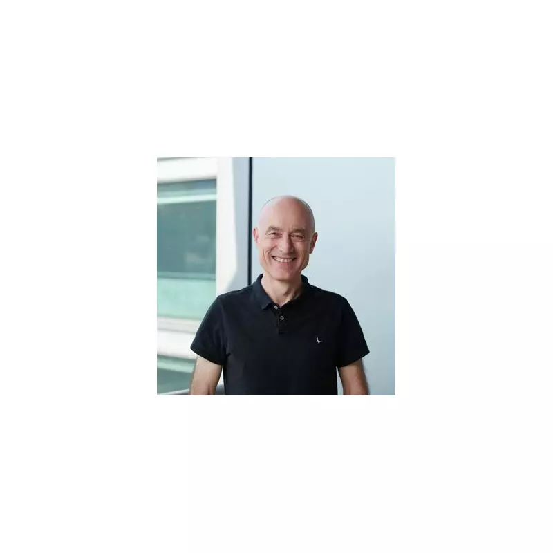 Routine Eye Test Uncovers Silent Killer: How an Optician Saved a Man's Life