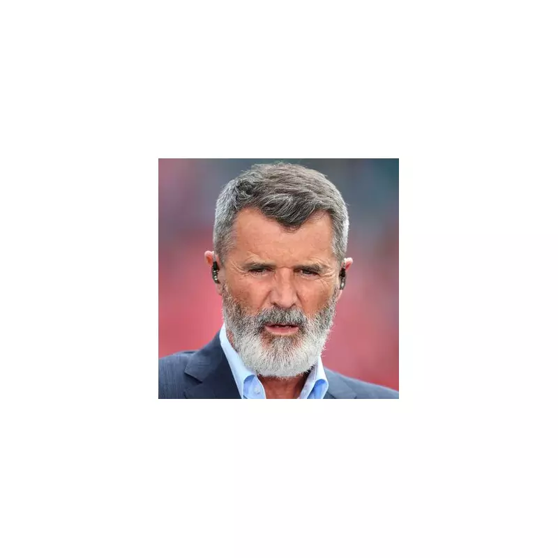 Roy Keane Set for Sensational Nottingham Forest Return as Steve Cooper's Assistant Manager