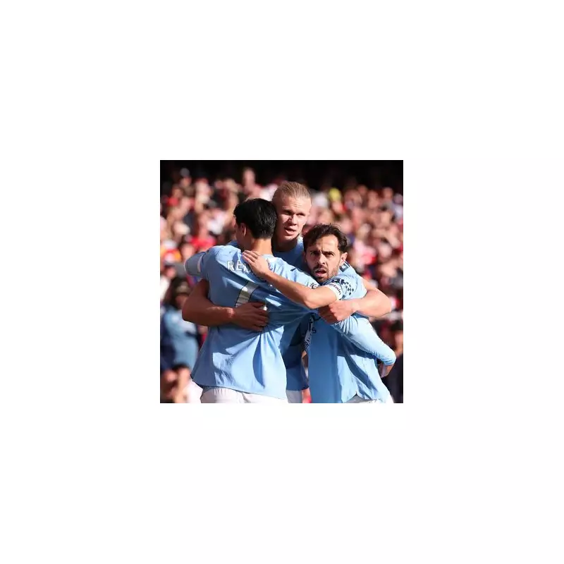 Roy Keane's Brutal Erling Haaland Verdict: 'League Two Player' Jibe Sparks Fury