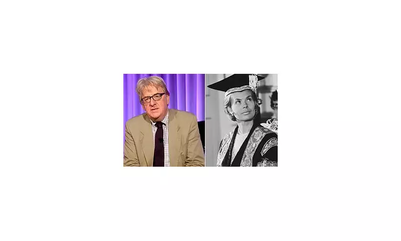 Royal Bombshell: Duchess of Kent's Secret Second Marriage Revealed in Exclusive Footage