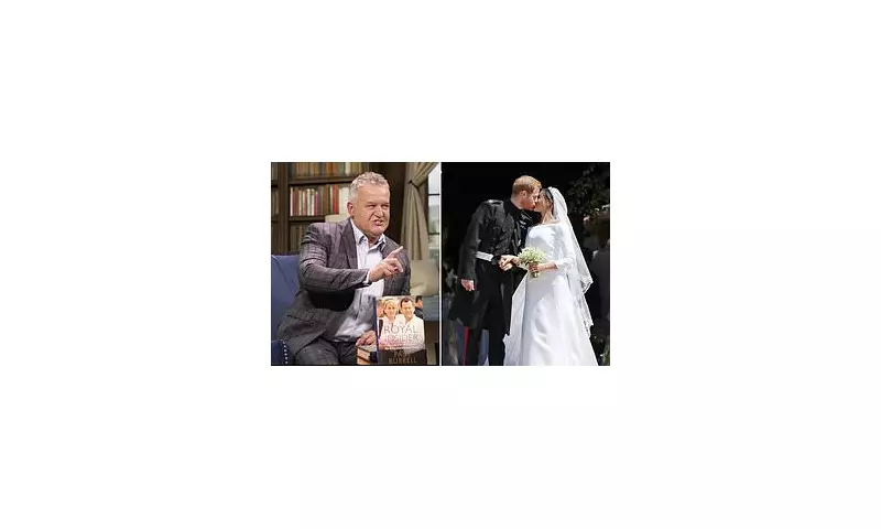 Royal Butler Paul Burrell: Meghan Markle's 'Starring Role' Made Harry Split 'Inevitable' | Exclusive Insight