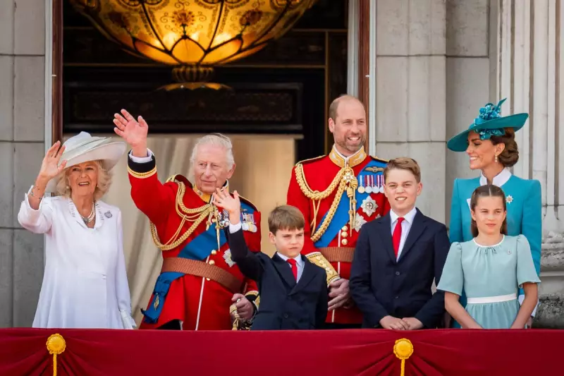 Royal Crisis: King Charles Faces Steep Decline in Public Support as Monarchy's Popularity Plummets