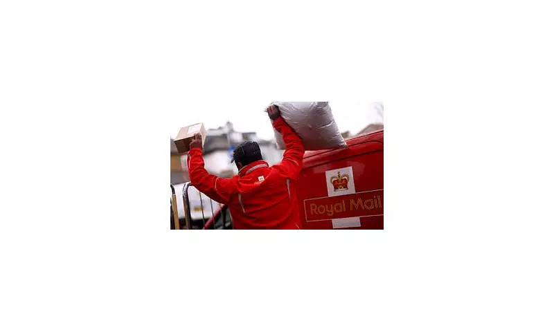 Royal Mail Delivery Disaster: Dead Ladybirds and Ruined Wedding Suits Spark Customer Fury