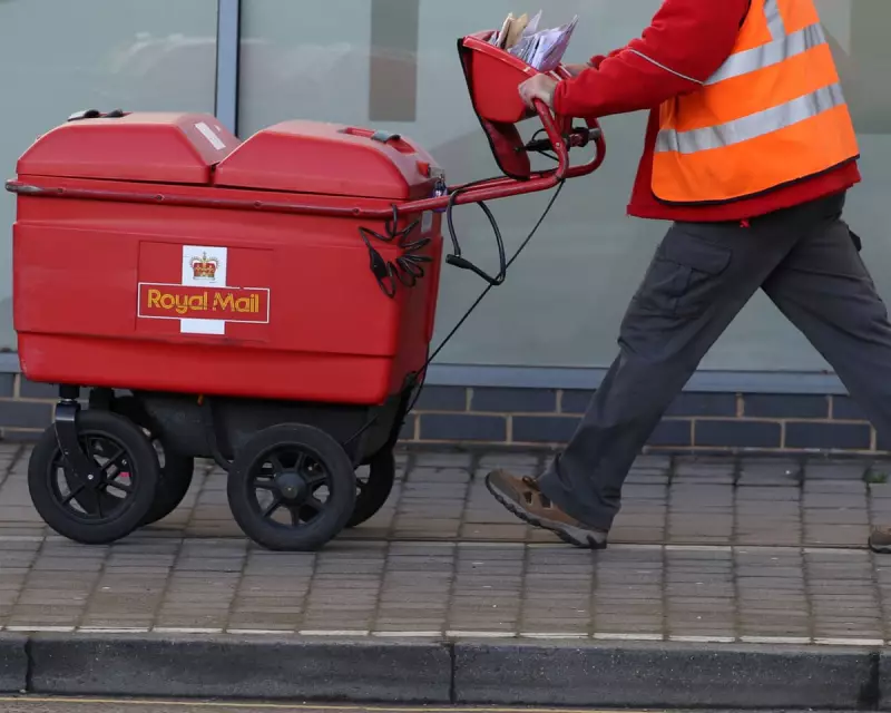 Royal Mail Soars: Profits Double as Kretinsky's Takeover Reshapes UK Postal Service