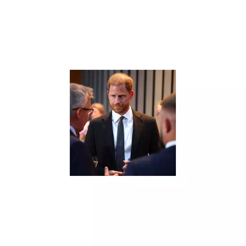 Royal Reconciliation: Prince Harry and King Charles Forge Path to Healing After Cancer Diagnosis