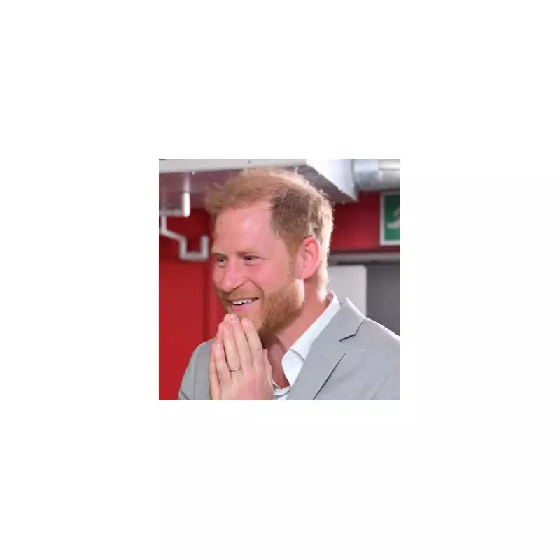 Royal Reconciliation: Prince Harry and King Charles Set for Emotional UK Reunion Amid Health Crisis