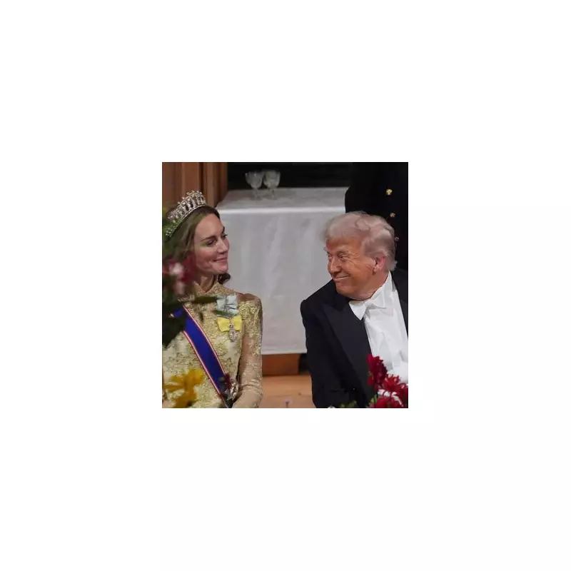 Royal Reporter's Inside Account: The Tense Atmosphere at King Charles's First State Opening of Parliament