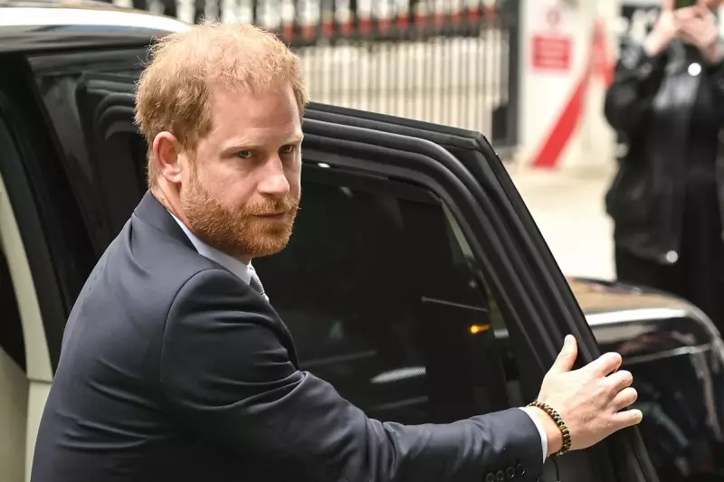 Royal Rift Deepens: Prince Harry's UK Return Hinges on King Charles's 'Bridge-Building'