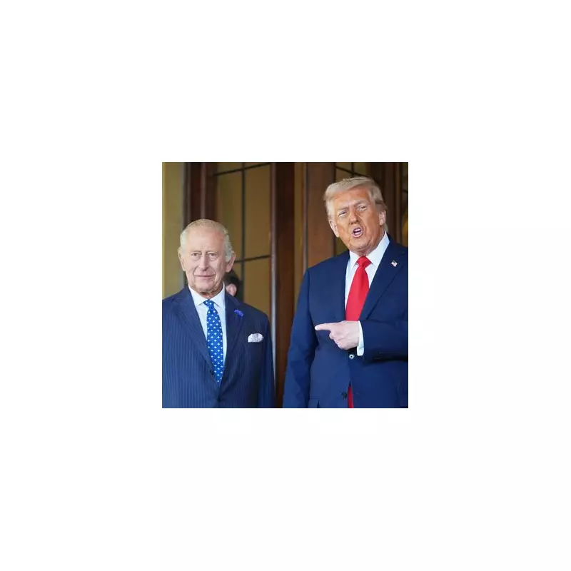 Royal Shock: Trump's Explosive Claims About Queen Elizabeth and Kate Middleton Revealed