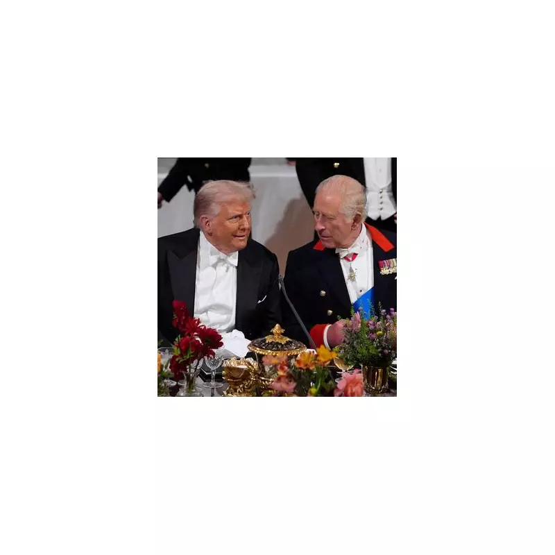 Royal Snub: How the Firm Reportedly Made Donald Trump a 'Special Case' for Funeral Invites