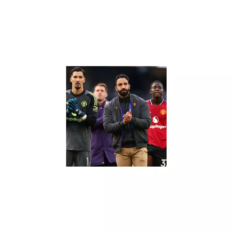 Ruben Amorim to Man Utd? Why Sporting Boss is Perfect Ten Hag Replacement | Exclusive