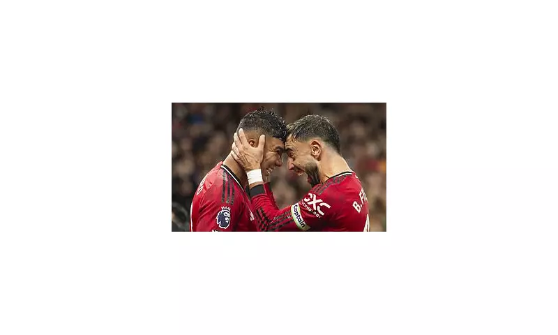 Ruben Amorim's Bold Manchester United Demand: Win Now or Face Major Squad Overhaul