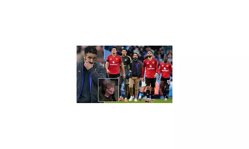 Ruben Amorim's Man United Warning: Sporting Boss Drops Bombshell Comment on Old Trafford Chaos | Exclusive