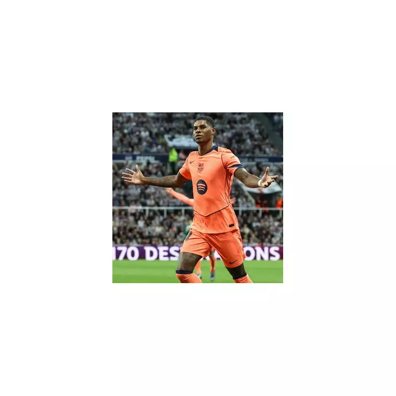 Ruben Amorim's Manchester United Revolution: Marcus Rashford Faces Exit as Sporting Boss Demands Total Control