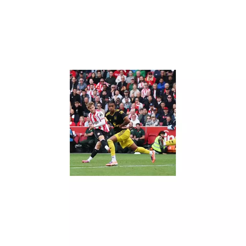 Ruben Amorim's Shocking U-Turn: Sporting Boss Rejects Manchester United Amid Ten Hag Exit Rumours