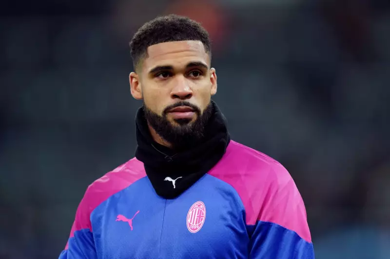 Ruben Loftus-Cheek Recalled to England Squad: Southgate's Surprise Move for AC Milan Star