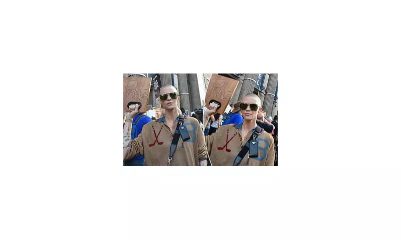 Ruby Rose Joins Hollywood Protest Against Jimmy Kimmel's 'Dangerous' Charlie Kirk Monologue | Daily Mail