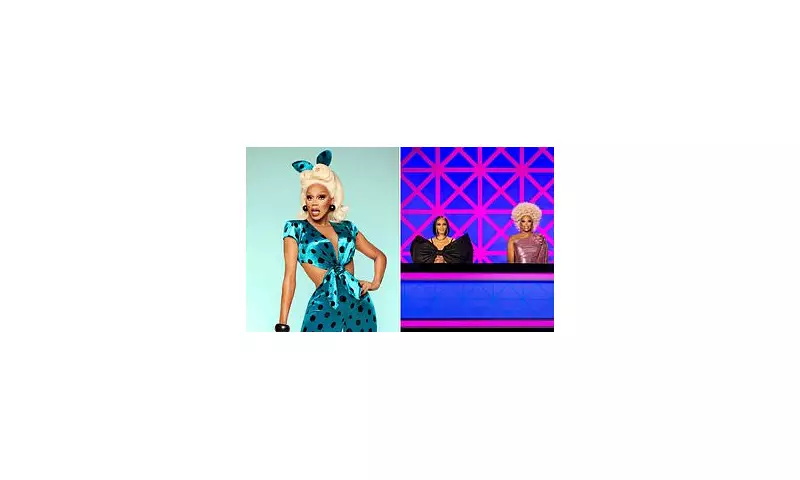 RuPaul's Drag Race UK Series 7 Guest Judges Revealed: Star-Studded Lineup Unveiled!