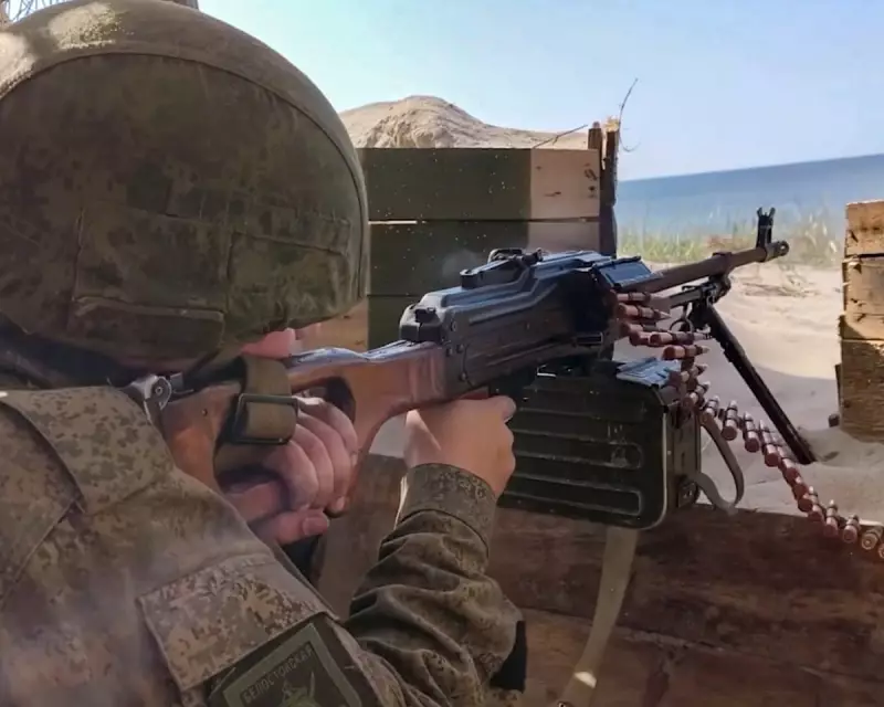 Russia & Belarus Launch Massive 'Allied Resolve' Drills on NATO's Doorstep, Sparking European Alarm