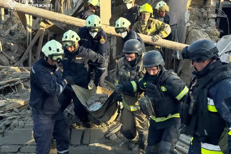 Russia Vetoes UN Resolution on Ukraine as Putin's Forces Intensify Attacks