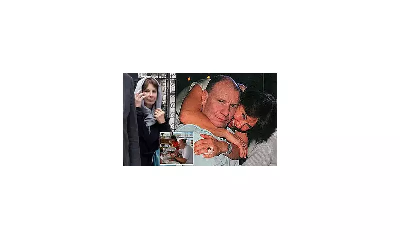 Russian Billionaire Vladimir Potanin Faces High-Stakes Legal Battle as Ex-Wife Sues for Half of £20BN Fortune