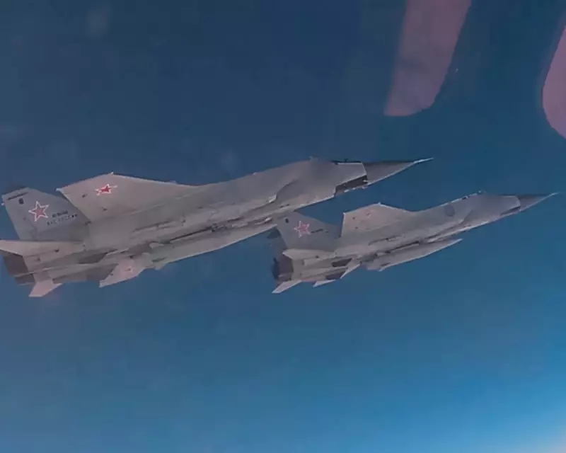 Russia's 'Brazen' Airspace Breach Forces UN Security Council Emergency Session | Ukraine War Escalation