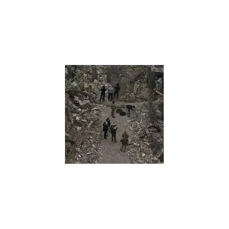 Russia's 'Ghost Armada' Exposed: How Oil Tankers Are Fueling Putin's Secret Drone War