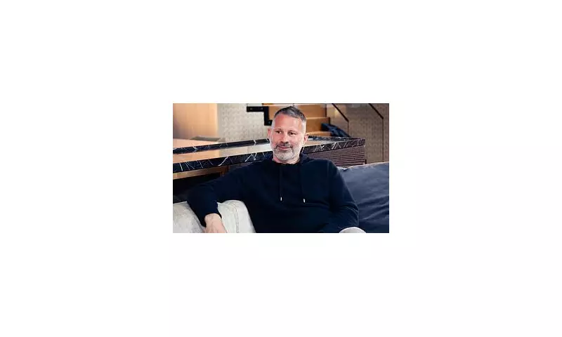 Ryan Giggs Steps Down from Salford City Role Amid Personal Turmoil | Man Utd Legend's Exit