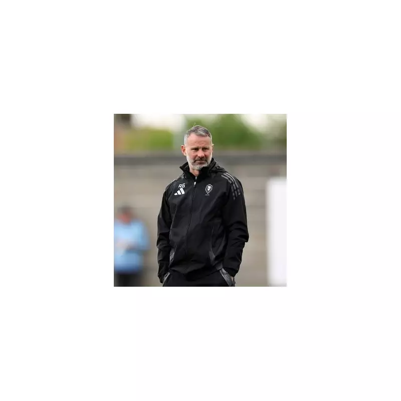 Ryan Giggs Trial: Shocking New Details Emerge as Ex-Man Utd Star's Court Case Takes Dramatic Turn