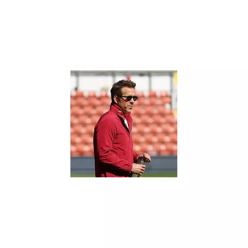 Ryan Reynolds Stuns Wrexham with Massive Charity Donation After Play-Off Heartbreak