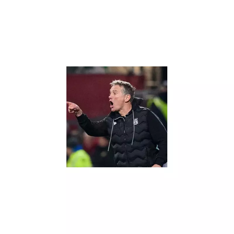 Ryan Reynolds' Wrexham Face Championship Relegation Nightmare After Just One Season