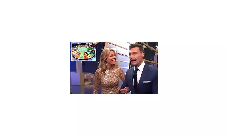 Ryan Seacrest Breaks His Silence on Wheel of Fortune Future and His Dynamic with Vanna White