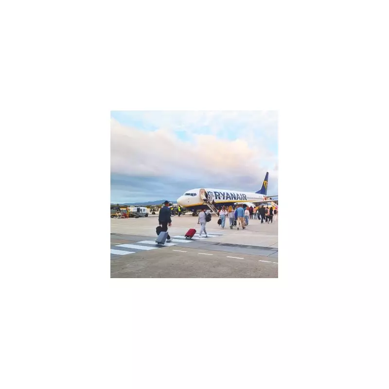 Ryanair Fires Back: 'No Evidence' of Hidden Fees in Landmark CAA Probe | Budget Airline Cleared