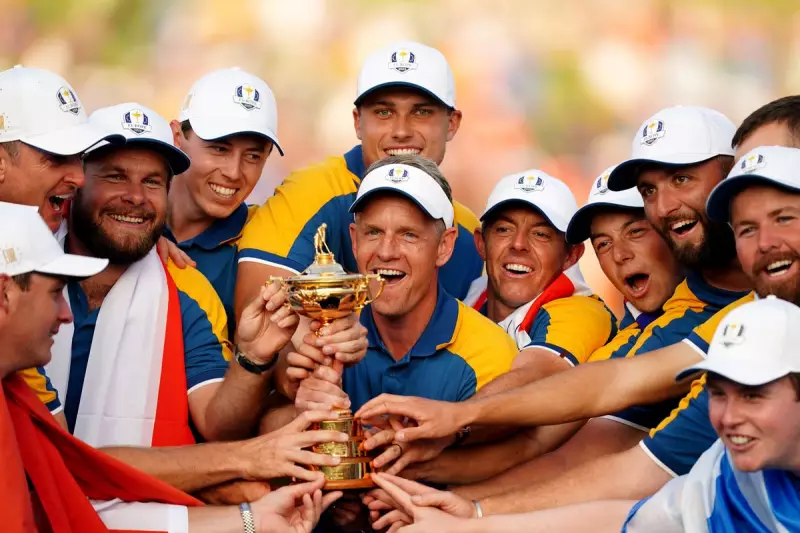Ryder Cup 2025 Odds & Free Bet Offers: Early Betting Guide for Bethpage Black Showdown